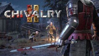 games like chivalry for mac