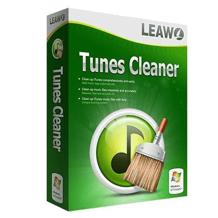 tunes cleaner for mac